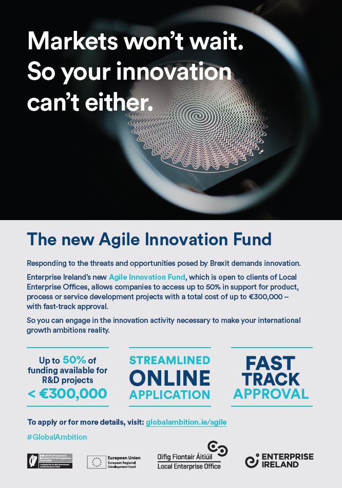 Agile Innovation Fund